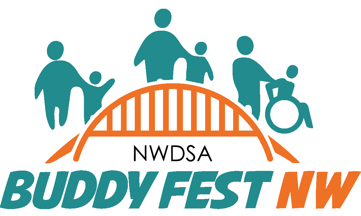 Buddy Fest NW / NWDSA Buddy Fest NW 2020